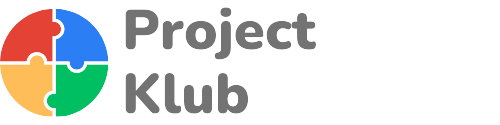 Project Klub logo